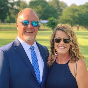 Meet your Posher, Mike